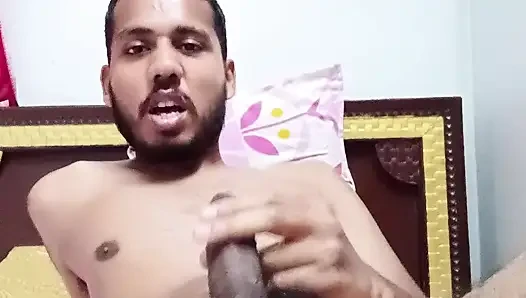Edepsizce konuşurken masterbate.