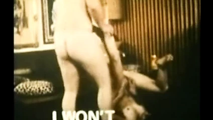 vintage - 1970 - anal patlamalar bölüm