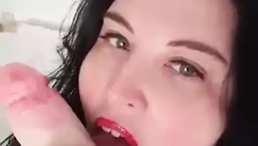 benim köle fahişe 1