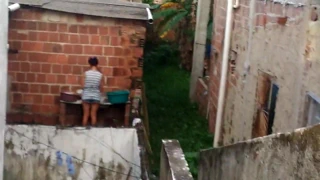 MINHA VIZINHA
