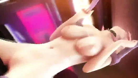 Bana daha fazla hmv ver - ortak çalışma - kaka