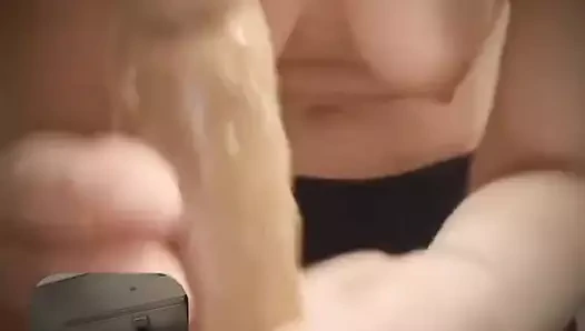 Karım beni kamyonumda arıyor