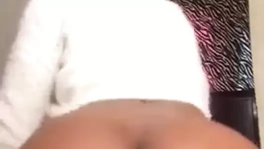 Seksi abanoz ts kabarcık popo