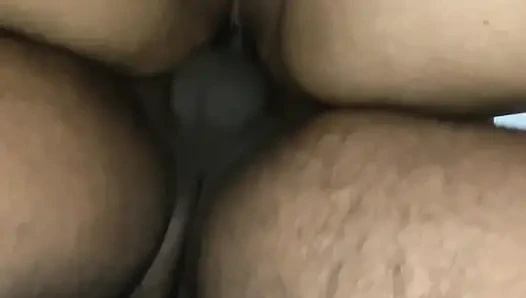 Üvey kız kardeş avantajı kullandı ve üvey erkek kardeşini sikti - bölüm 3