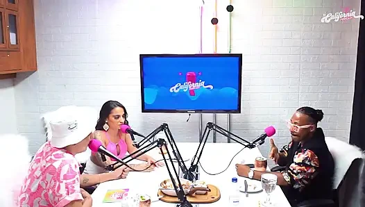 Podcast California TV - Nego Catra