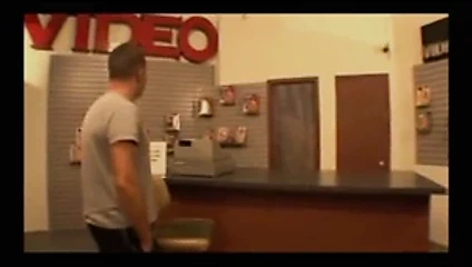 Krissy lynn yetişkin video dükkanında becerdin - lc06