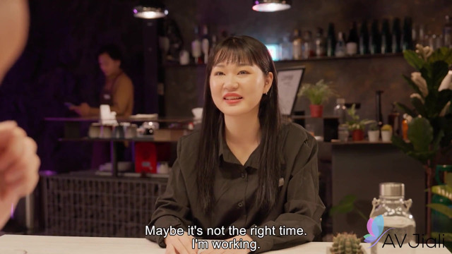 Av Idol Joan Fucked on the Job