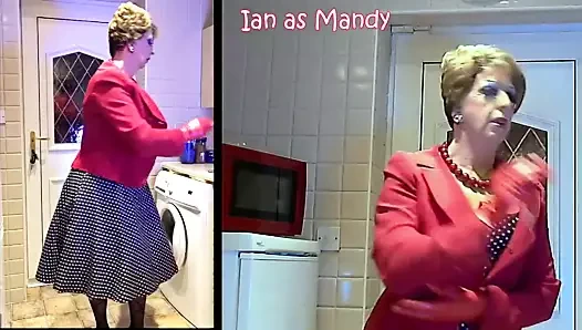 tutucu sigara pansy ibne ian