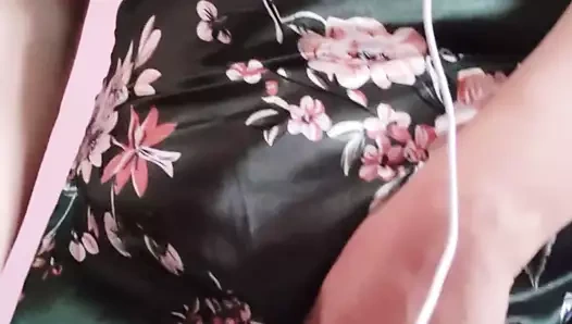 Arab muslim kadın fahişe Mastürbasyon