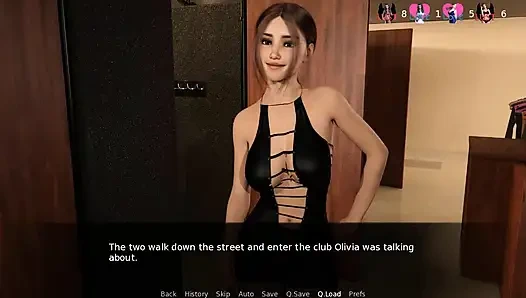 Çünkü karısını seviyorum kocasını aldatıyor bölüm 4.