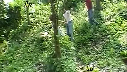 Karım porno aktrisi günü #1 - İtalyan ailelerinde seks!