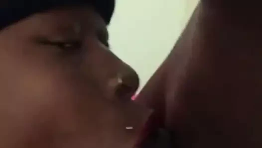 East orange sürtük emme çük