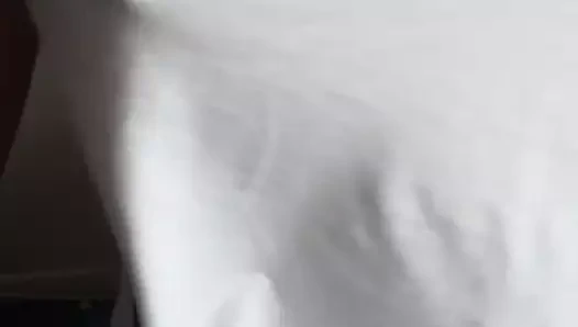 Büyük meme sallama