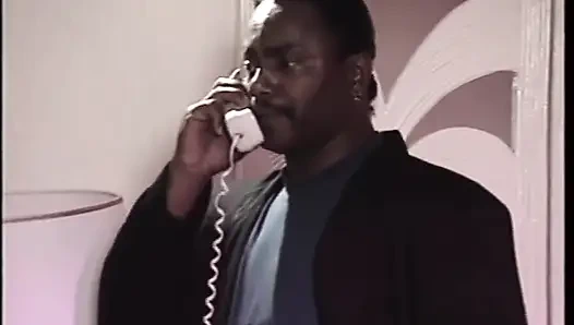 Kalın ve siyah, bölüm 2