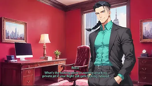 I Love Your Wife (part 4)