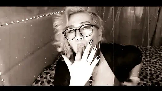 Peter Stone - çıplak gerçek veya pms (karım tarafından prose), sesli kitabın orijinal video versiyonu (7,8)...