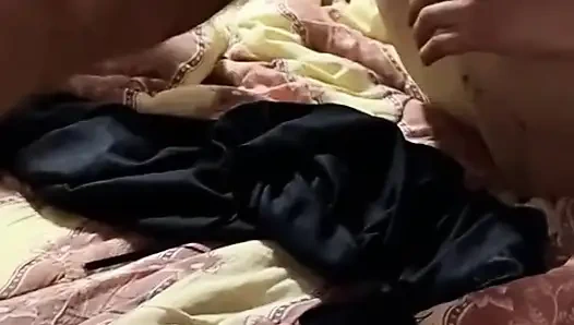 Eş değiştiren evli kadın Arap seks