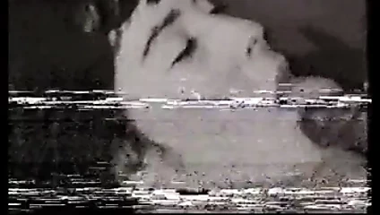 Classic Interracial Gangbang