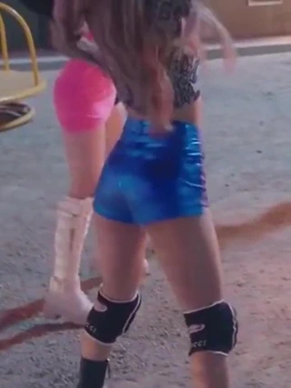 (g)i-dle'ın ganimetiyle ve sallanmasıyla soyeon'u