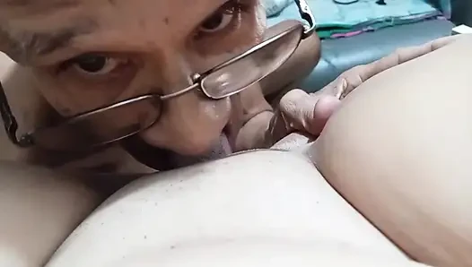Amcık yemek vücuda iyi geliyor