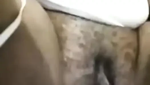 Onunla oynamayı seviyorum