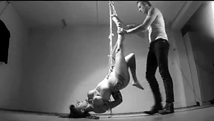 usta erotik bağlar onun köle