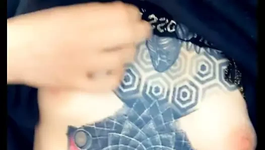 Seksi amber teşhiri