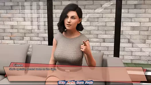 Suçlu zevk – güzel kızıl saçlı genç azgın ve seksi