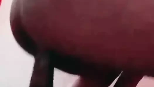 Büyük beyaz horoz sürme !!