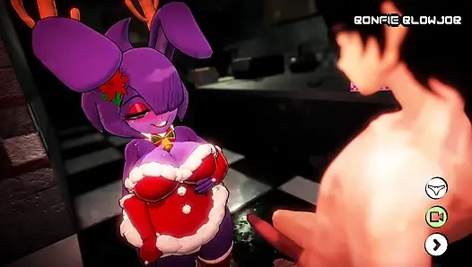 Fap Night's  Christmas Special