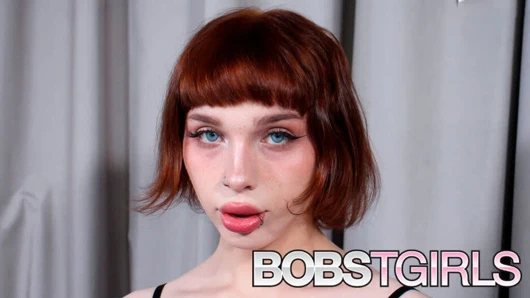 Bobstgirls - Julia Dos sadece arzusunu pay etmek istiyor