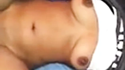 Sansürlü ev yapımı Hint kolej bebek becerdin sert tarafından ona bf