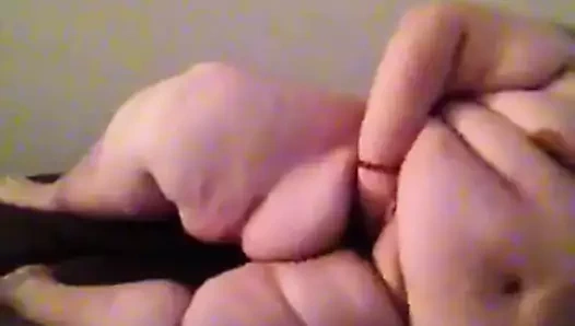 Sıcak ssbbw Mastürbasyon