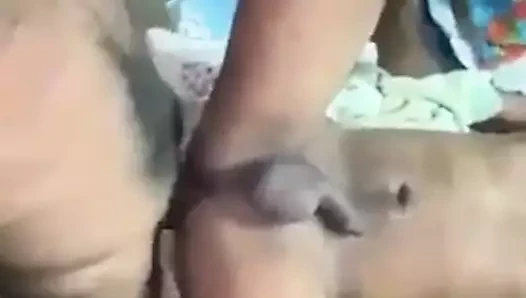 Hint eşcinsel becerdin