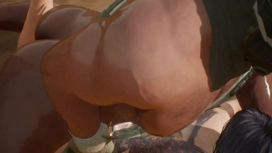 Vahşi yaşam, ateşli sert seks, lezzetli göt sikişi, sert seks