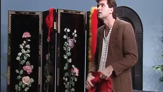 Foxy Lady 12 (1988)