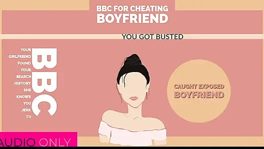 Sadece ses - koca zenci yarağı aldatan erkek arkadaş tekrar pornoya mastürbasyon yaparken yakalandı