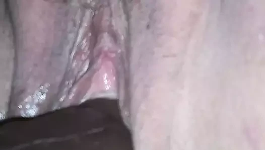 Bbc yapay penis fışkırtma