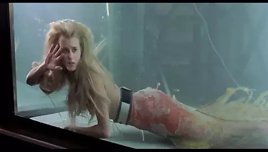 Daryl hannah - sıçrama (1984)