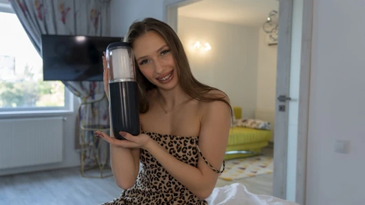 Uzun mesafeli ilişki işe yarayabiliyor mu? Svakom Alex Neo'yu test etme 2