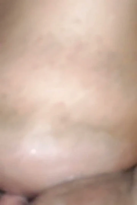 Hubby Arrived to the Motel After I Fucked with Other Boy and Clean up the Cum Before Creampie Me