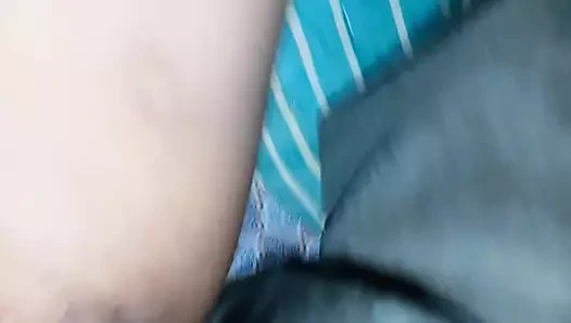 Hintli desi ateşli seks