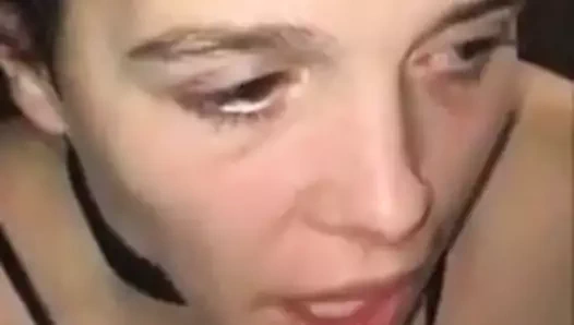 Sürtük yutmak itibaren ona am