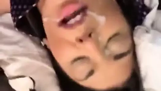 Döl tadını seviyorum