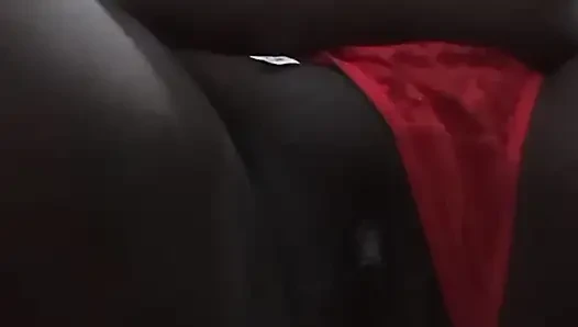 Herkesin orospusu, Baduero, oyuna geri döndü, gel durmadan o amcığı sik.