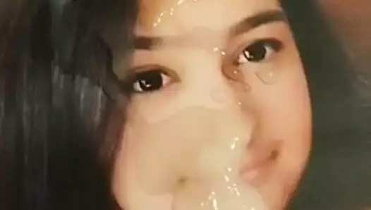 Cum haraç alina 017