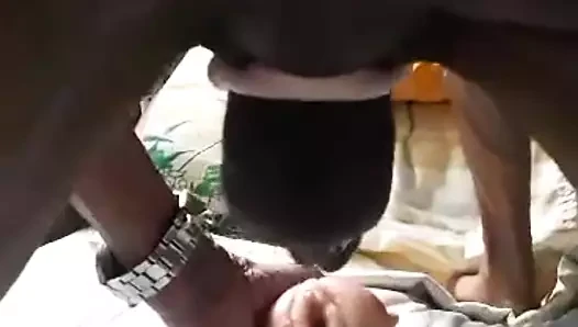 Amcığımı sikiyorum