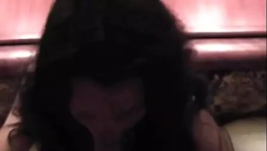 les vacances avec une coquine