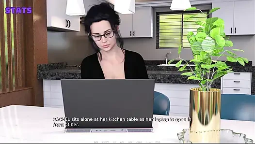 Çok skandal bir evlilik. Bölüm 19