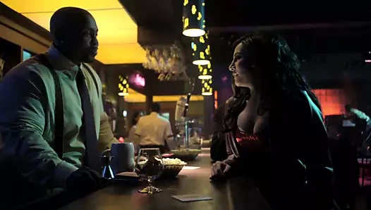 Martha higareda - sigara içen aslar 2: suikastçının topu 03